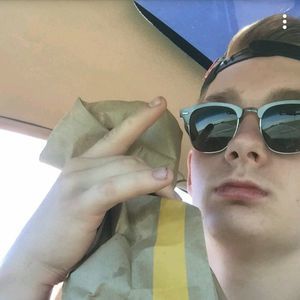 Meet your Posher, Danny